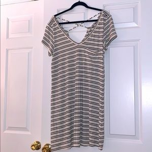 American Eagle Tshirt Dress